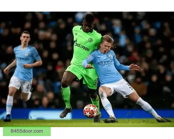 曼城四天内遭遇两连败 意外爆冷不敌博德闪耀引发热议